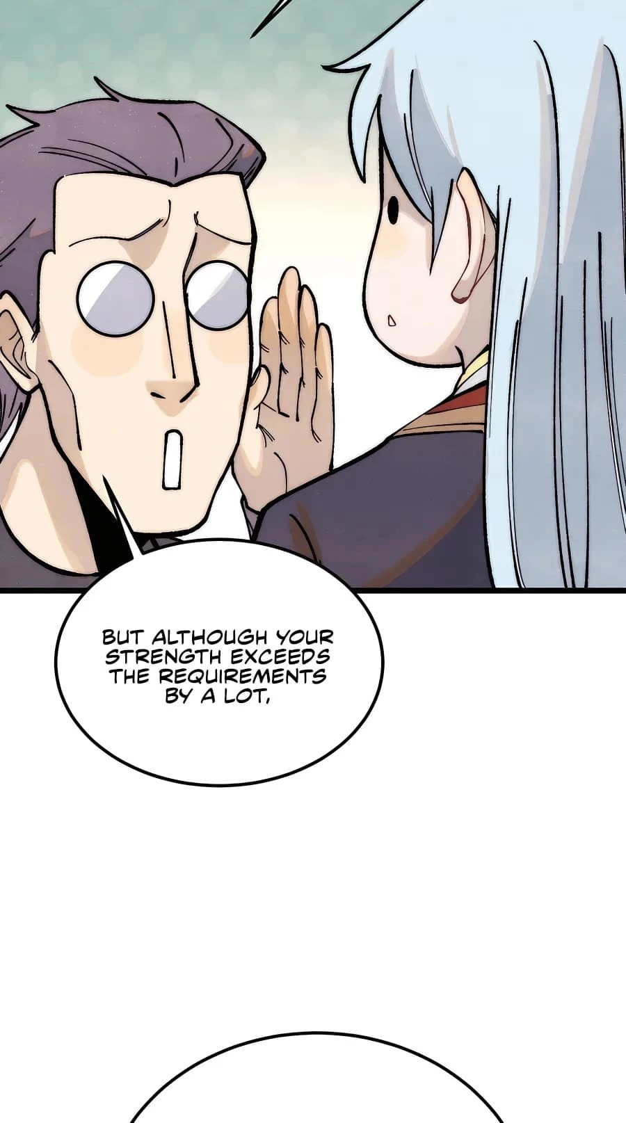 Read All Hail the Sect Leader EN Manga Online