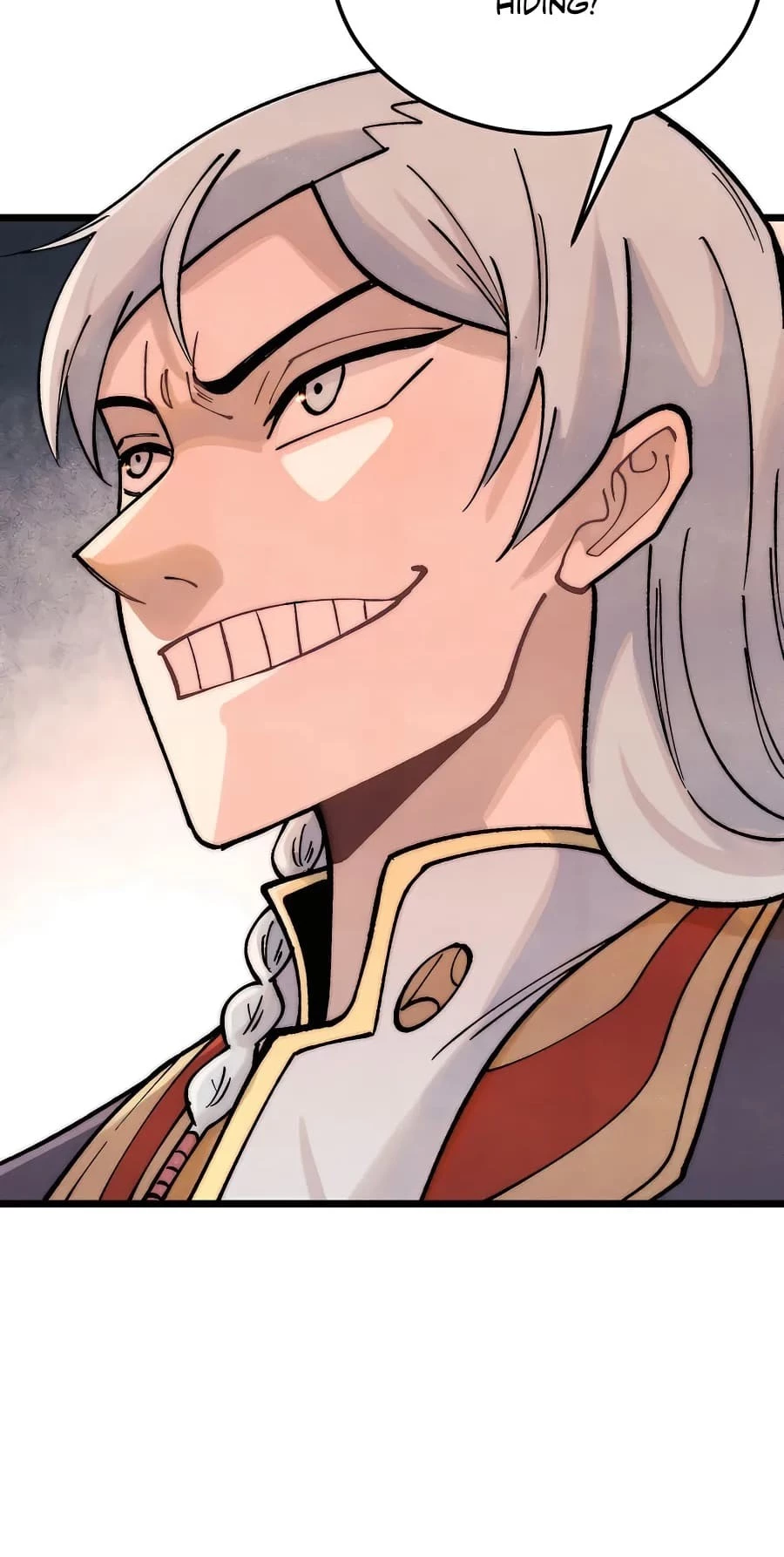 Read All Hail the Sect Leader EN Manga Online