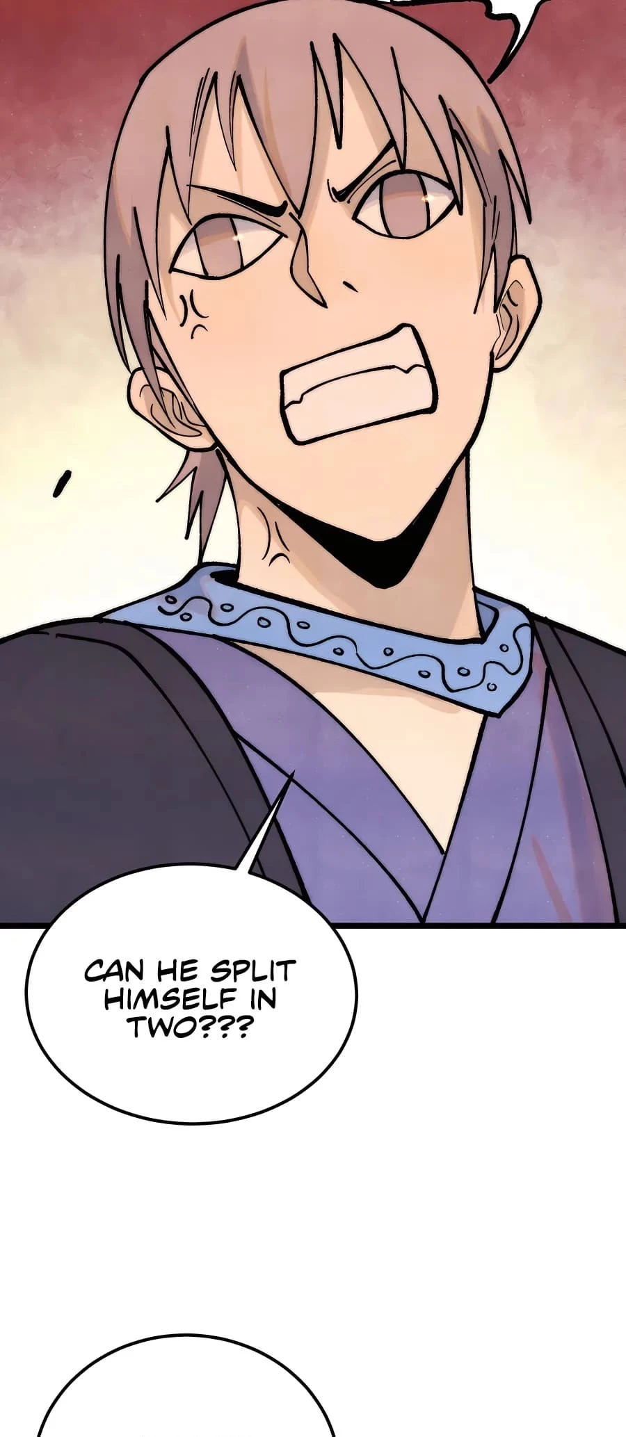 Read All Hail the Sect Leader EN Manga Online