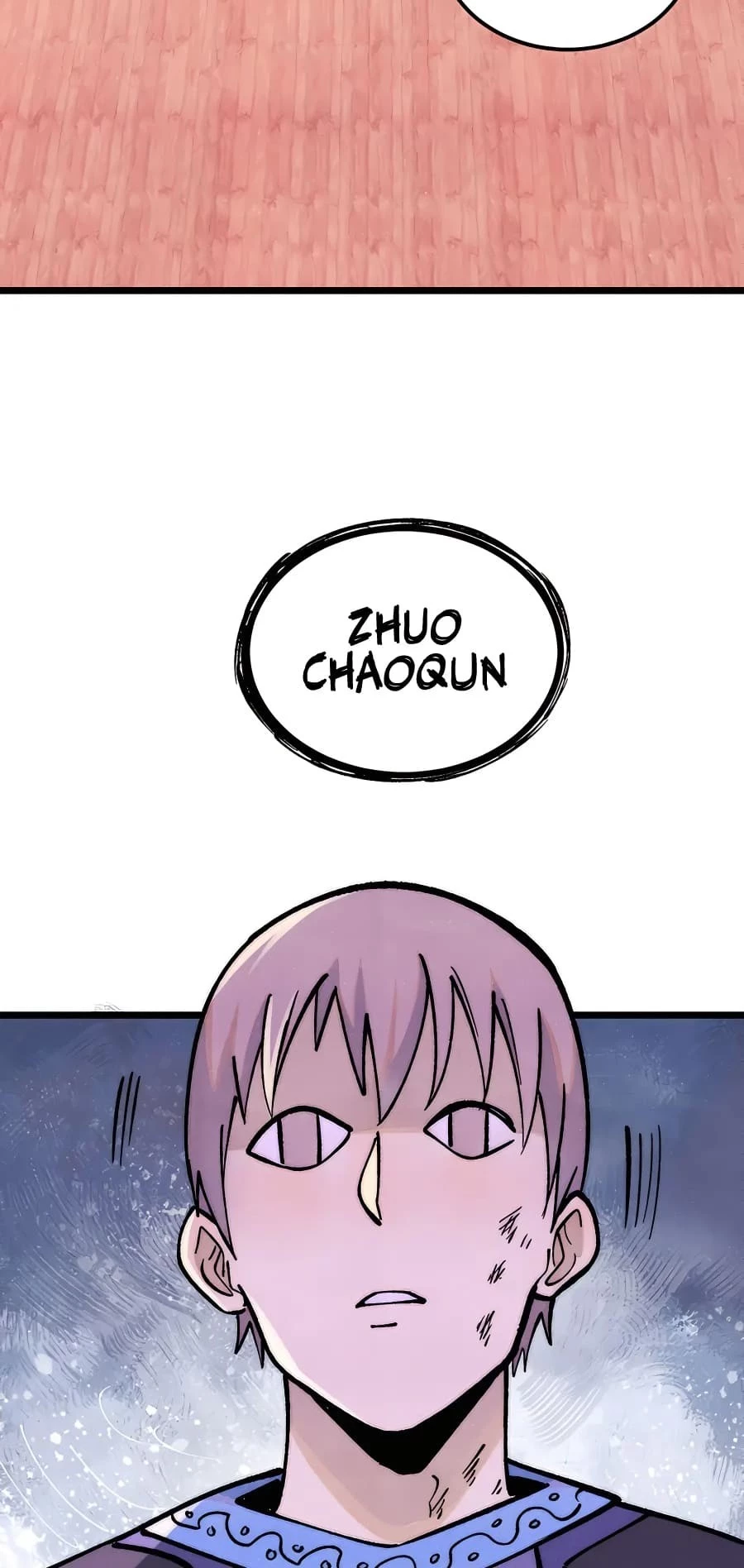 Read All Hail the Sect Leader EN Manga Online