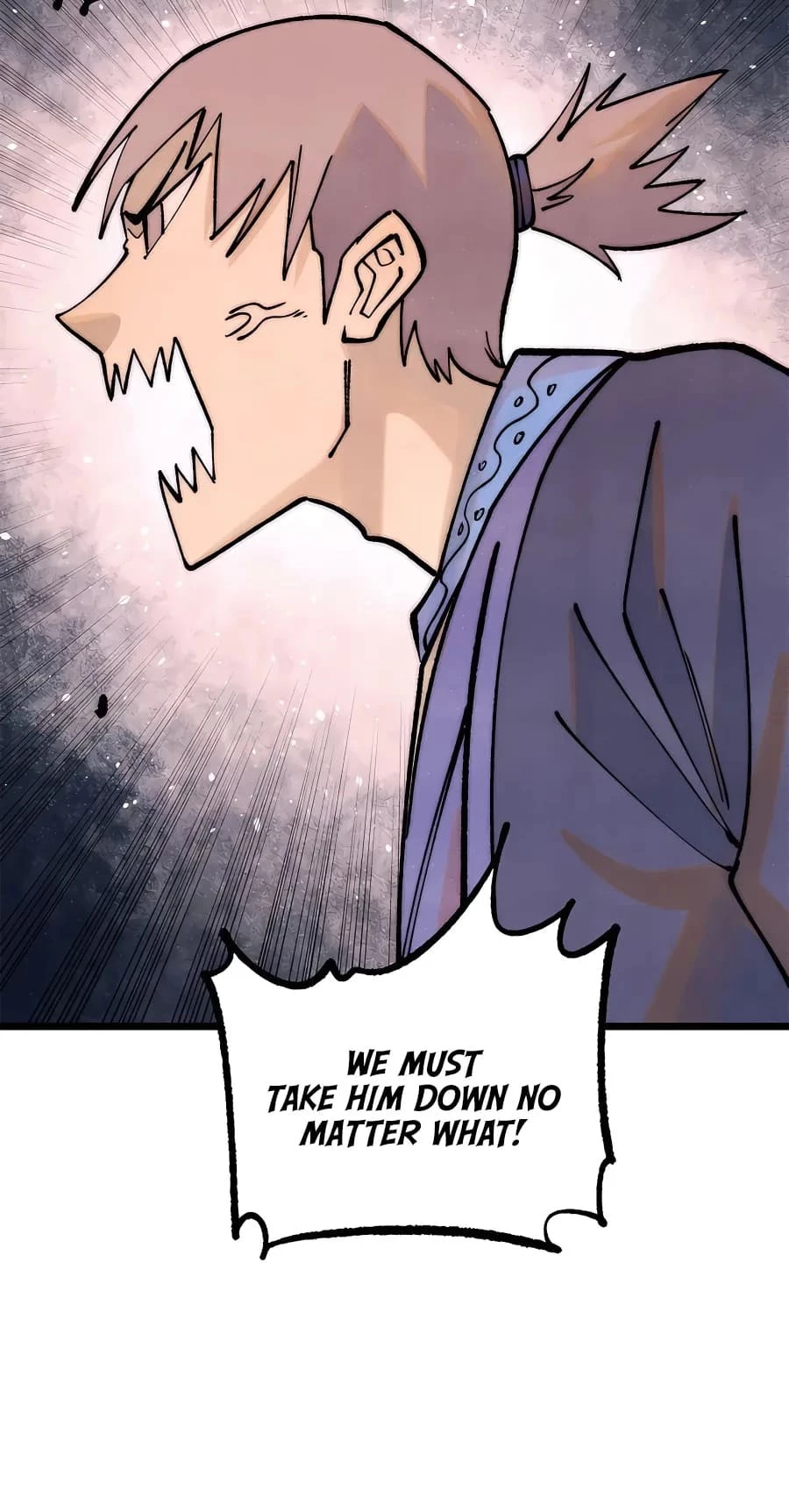 Read All Hail the Sect Leader EN Manga Online