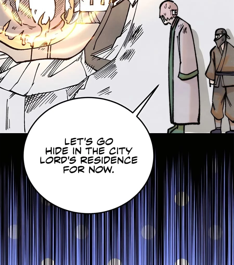 Read All Hail the Sect Leader EN Manga Online