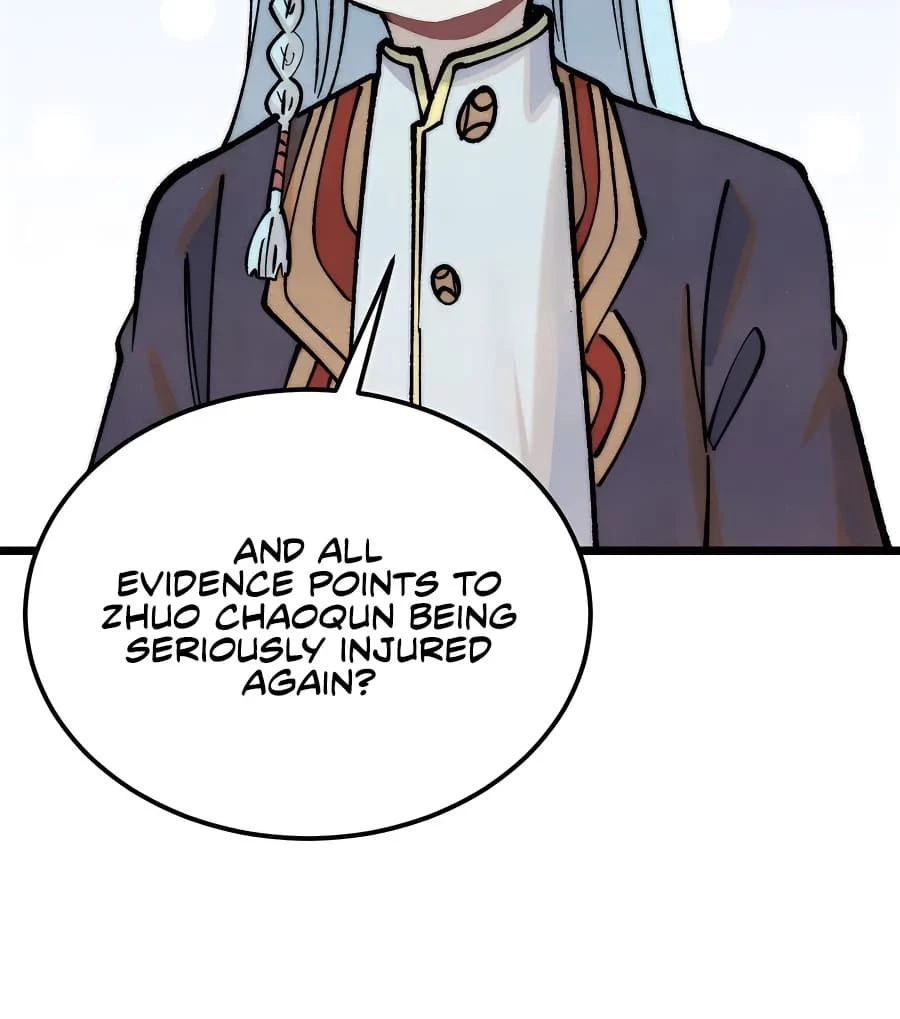 Read All Hail the Sect Leader EN Manga Online