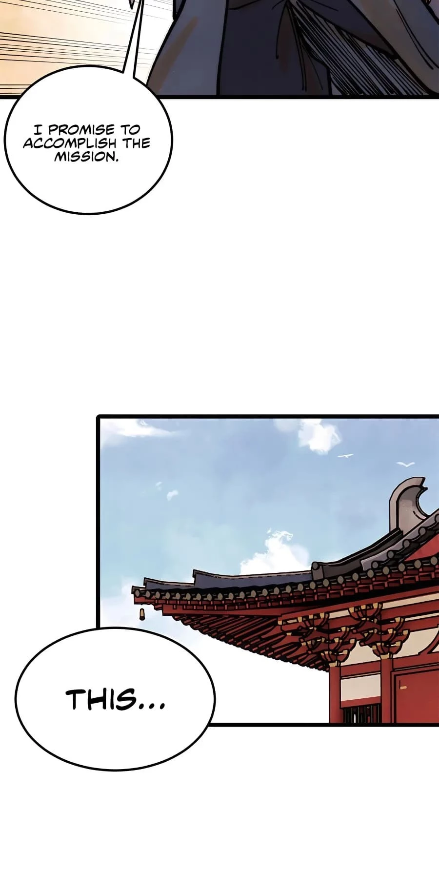 Read All Hail the Sect Leader EN Manga Online