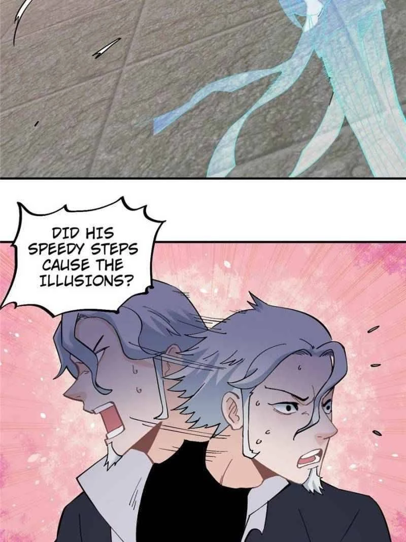Read All Hail the Sect Leader EN Manga Online