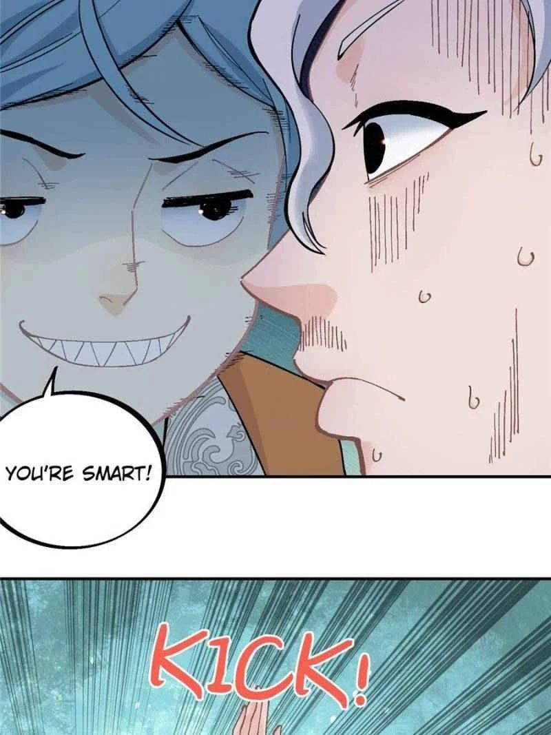 Read All Hail the Sect Leader EN Manga Online