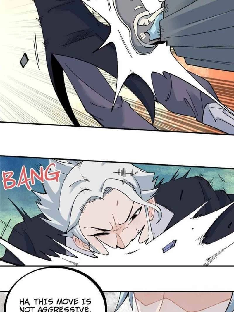 Read All Hail the Sect Leader EN Manga Online