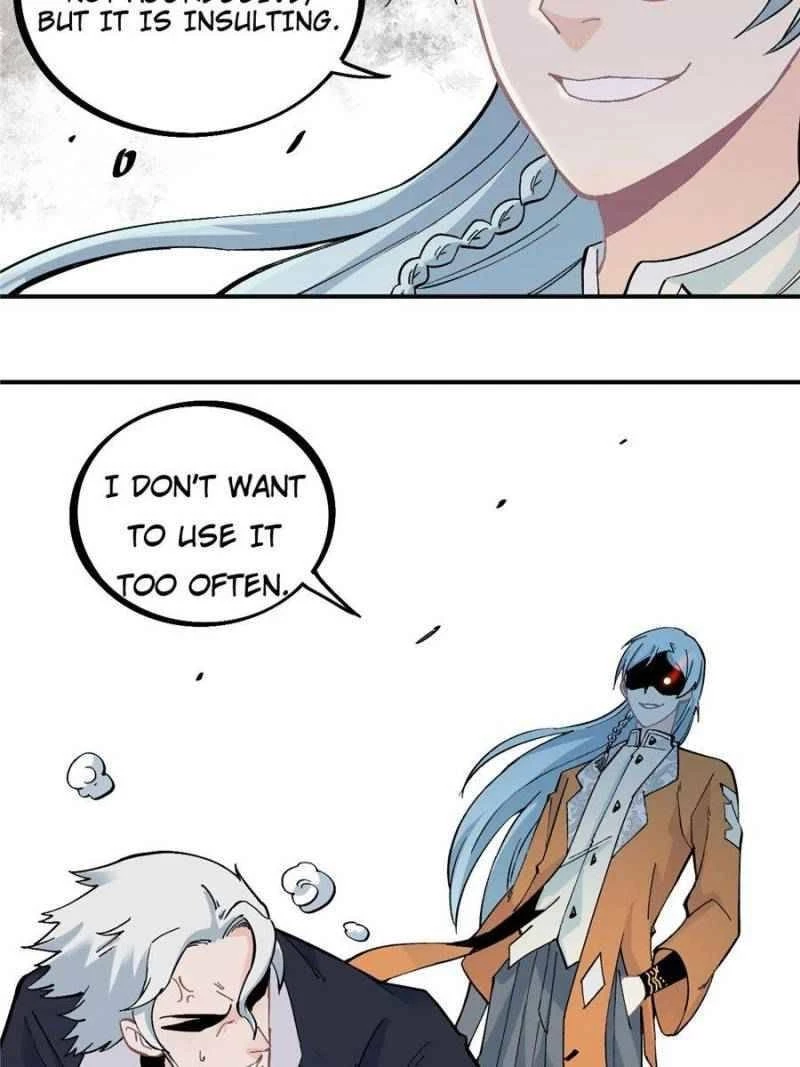 Read All Hail the Sect Leader EN Manga Online