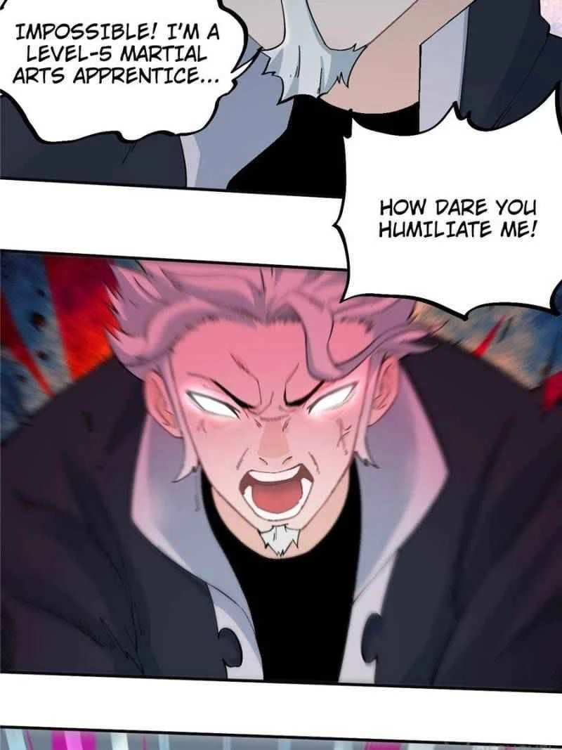 Read All Hail the Sect Leader EN Manga Online