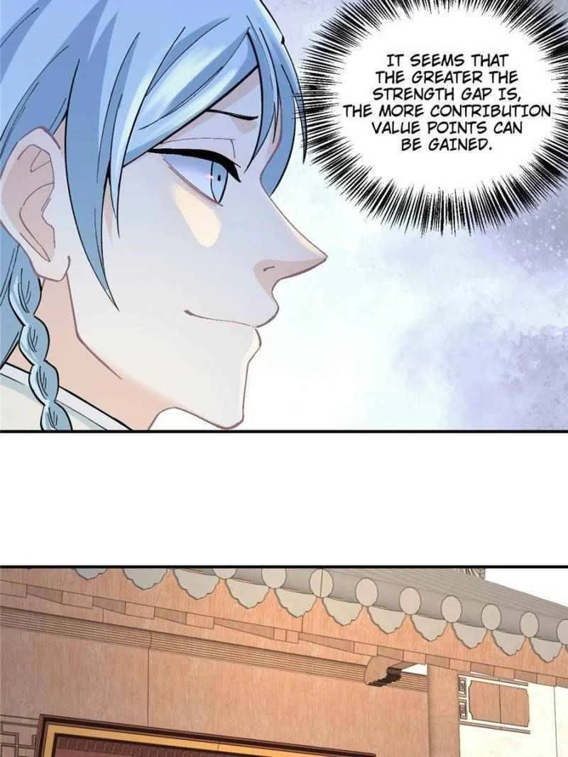 Read All Hail the Sect Leader EN Manga Online
