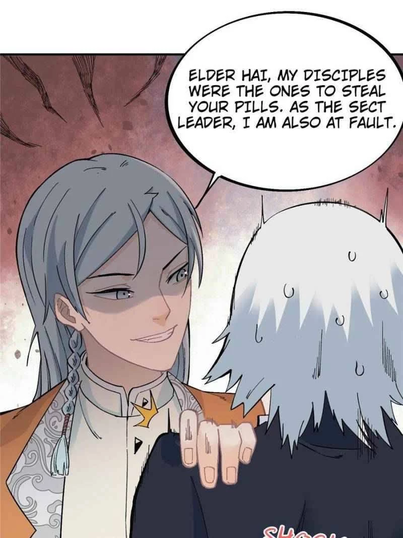 Read All Hail the Sect Leader EN Manga Online