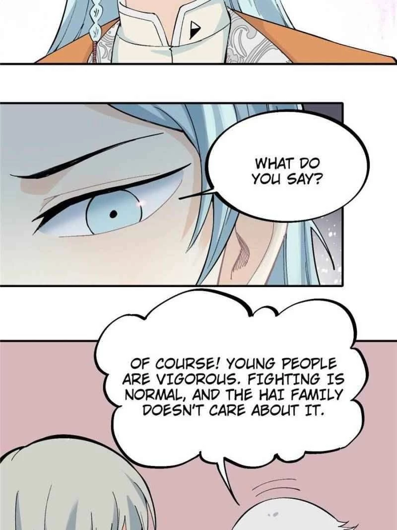 Read All Hail the Sect Leader EN Manga Online