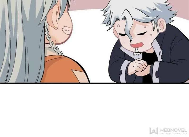 Read All Hail the Sect Leader EN Manga Online