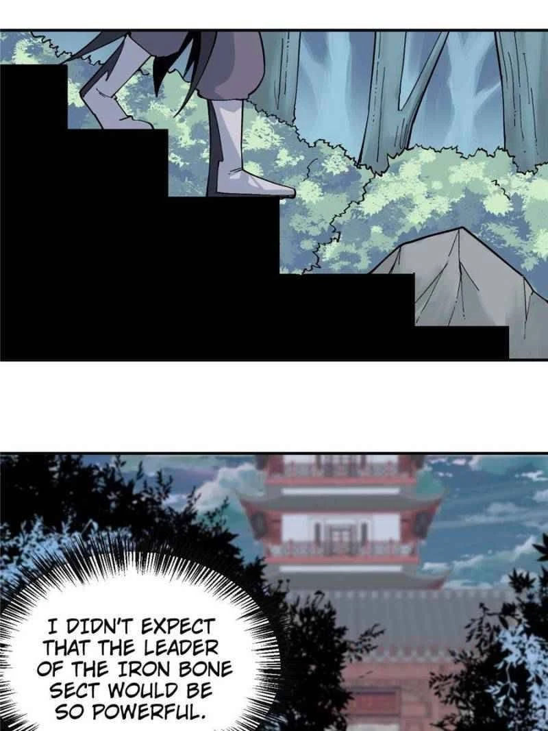 Read All Hail the Sect Leader EN Manga Online