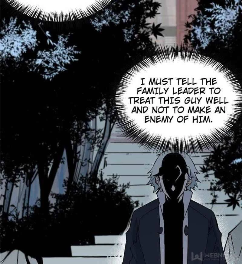 Read All Hail the Sect Leader EN Manga Online