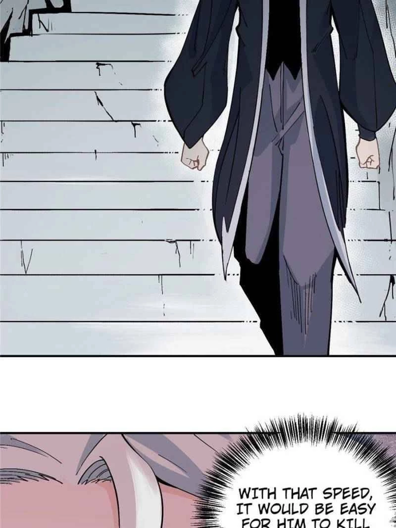 Read All Hail the Sect Leader EN Manga Online