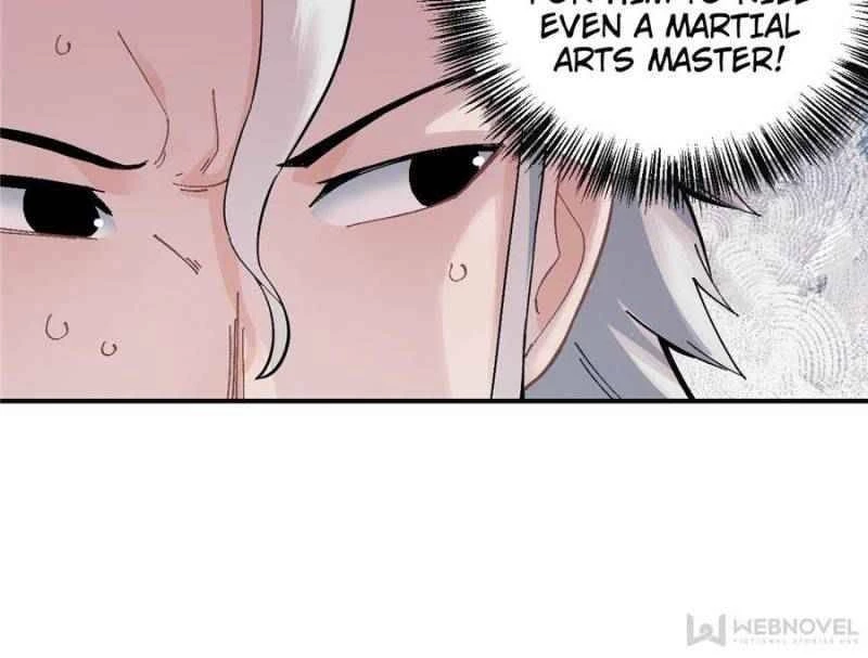 Read All Hail the Sect Leader EN Manga Online