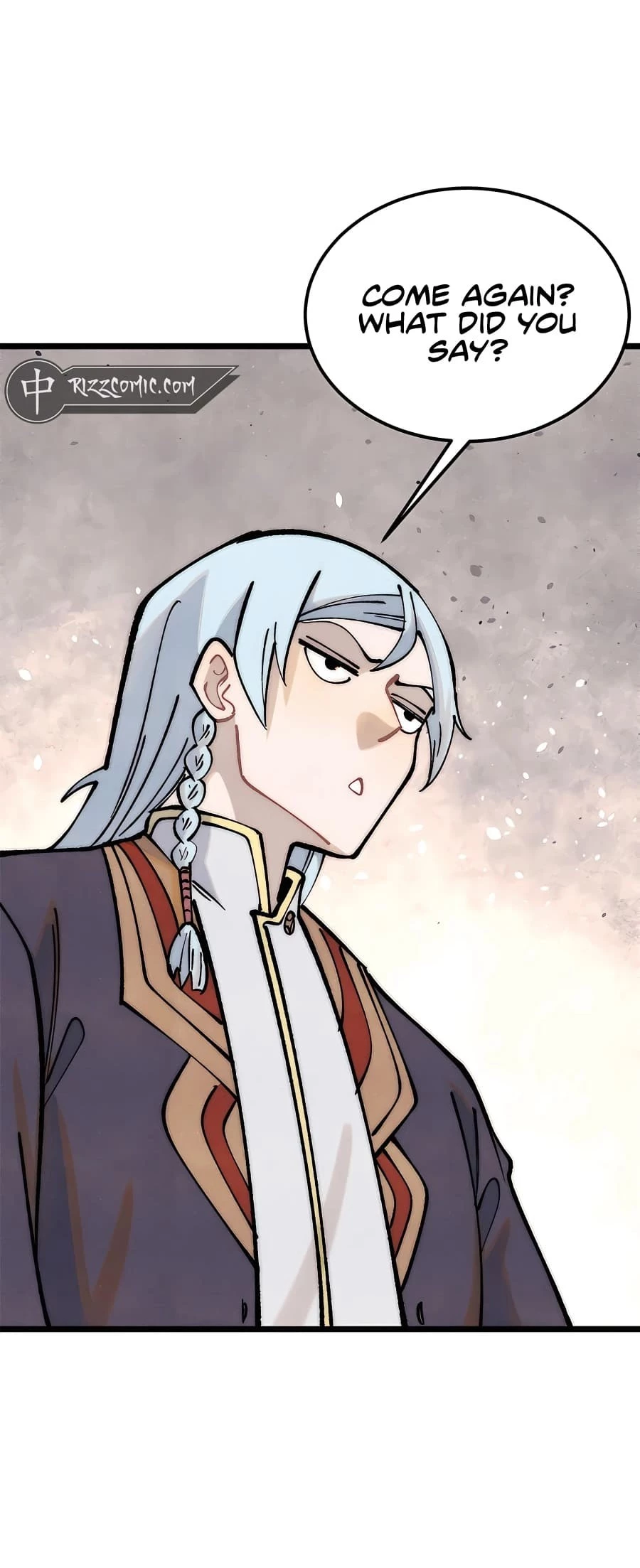 Read All Hail the Sect Leader EN Manga Online
