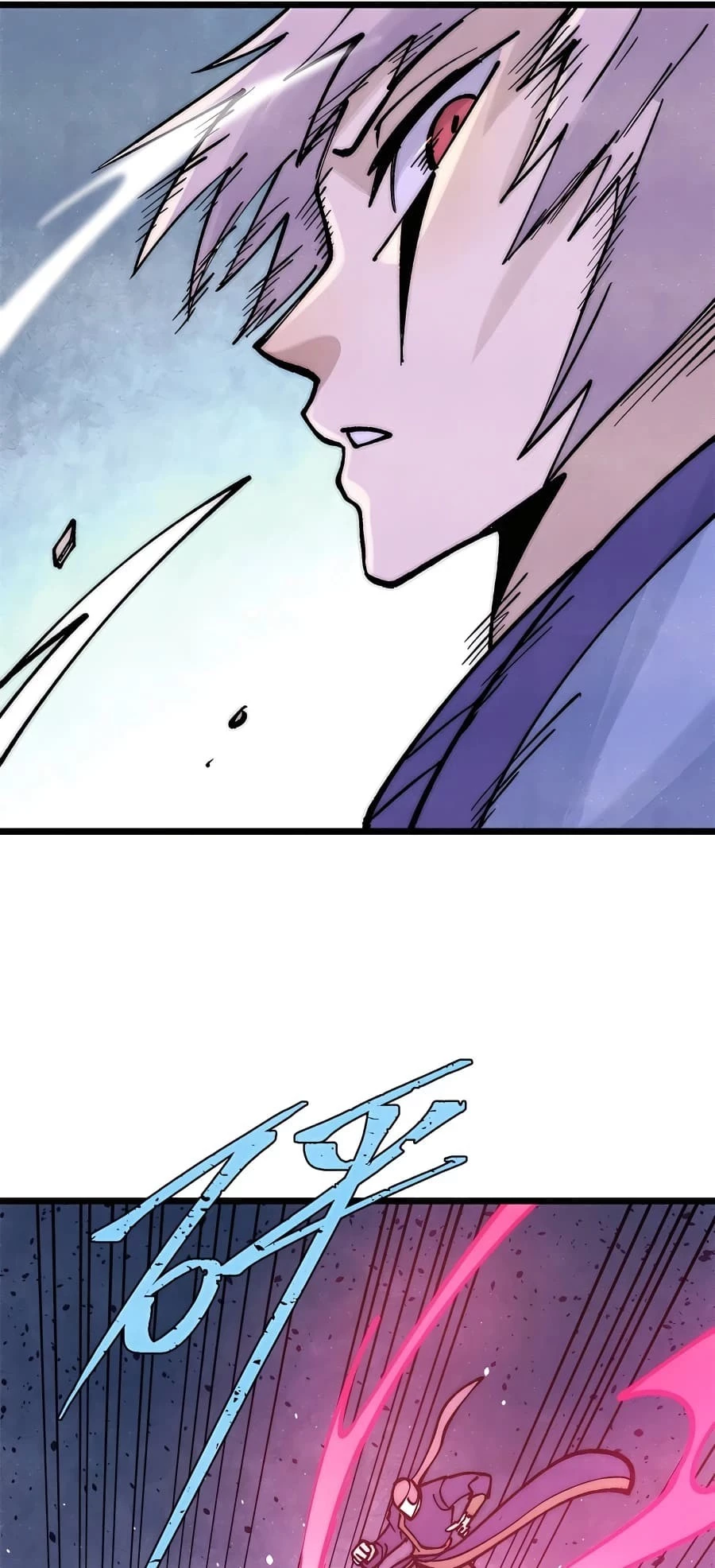 Read All Hail the Sect Leader EN Manga Online