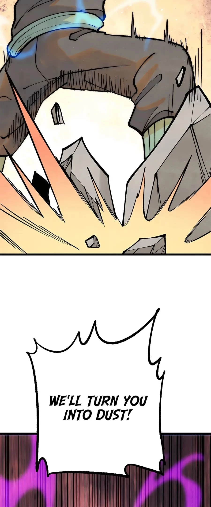 Read All Hail the Sect Leader EN Manga Online