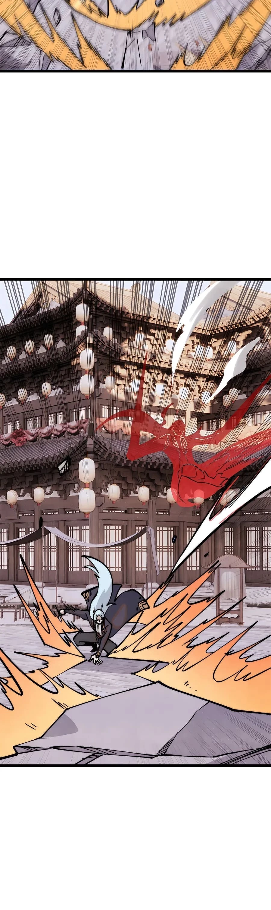 Read All Hail the Sect Leader EN Manga Online