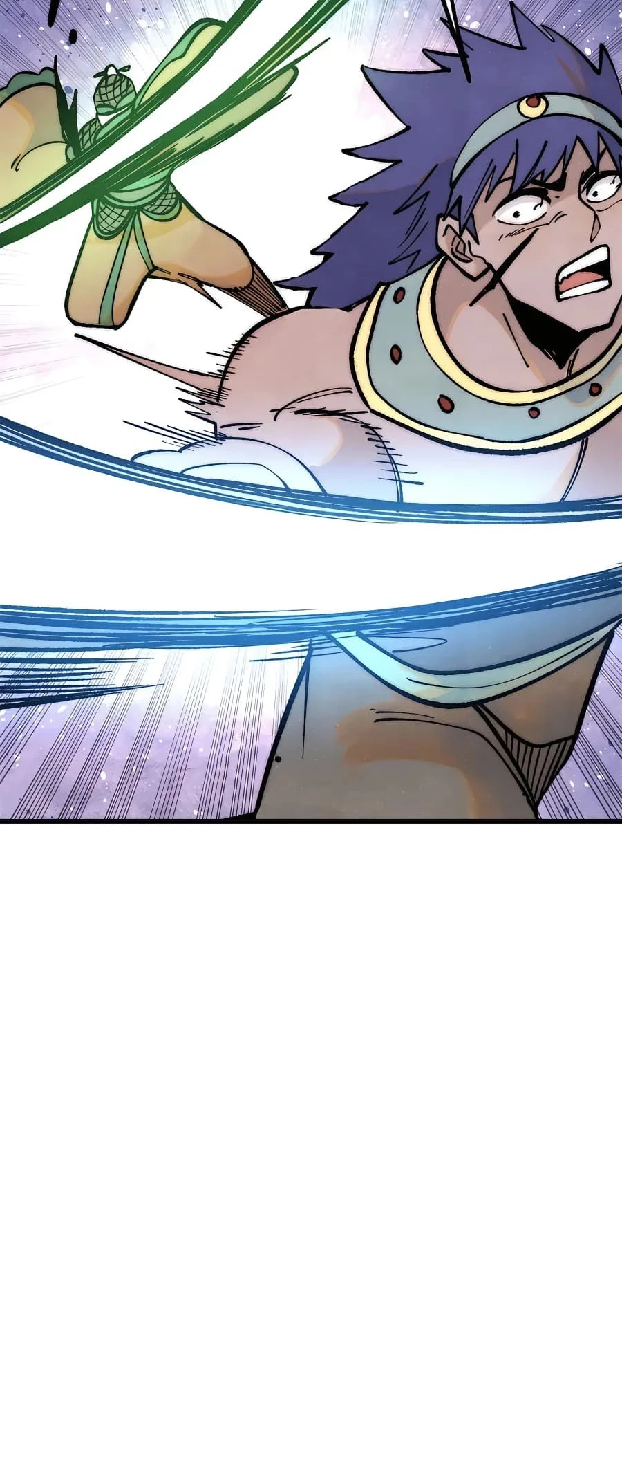 Read All Hail the Sect Leader EN Manga Online