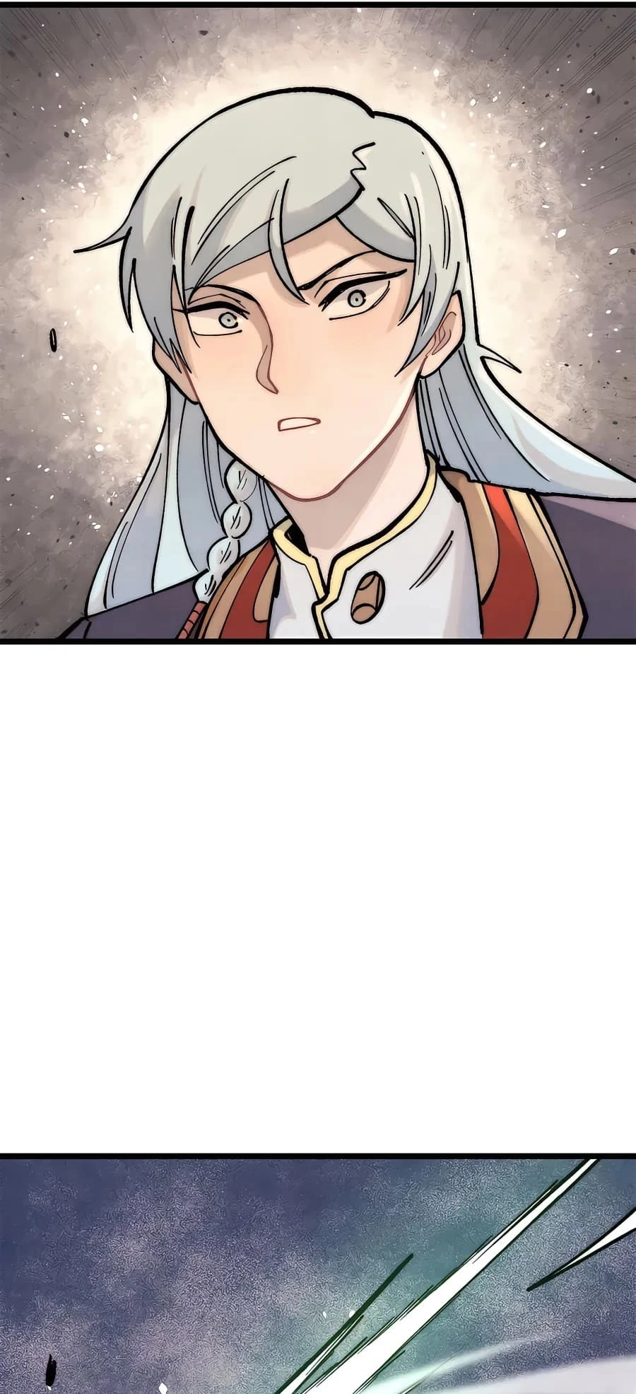 Read All Hail the Sect Leader EN Manga Online