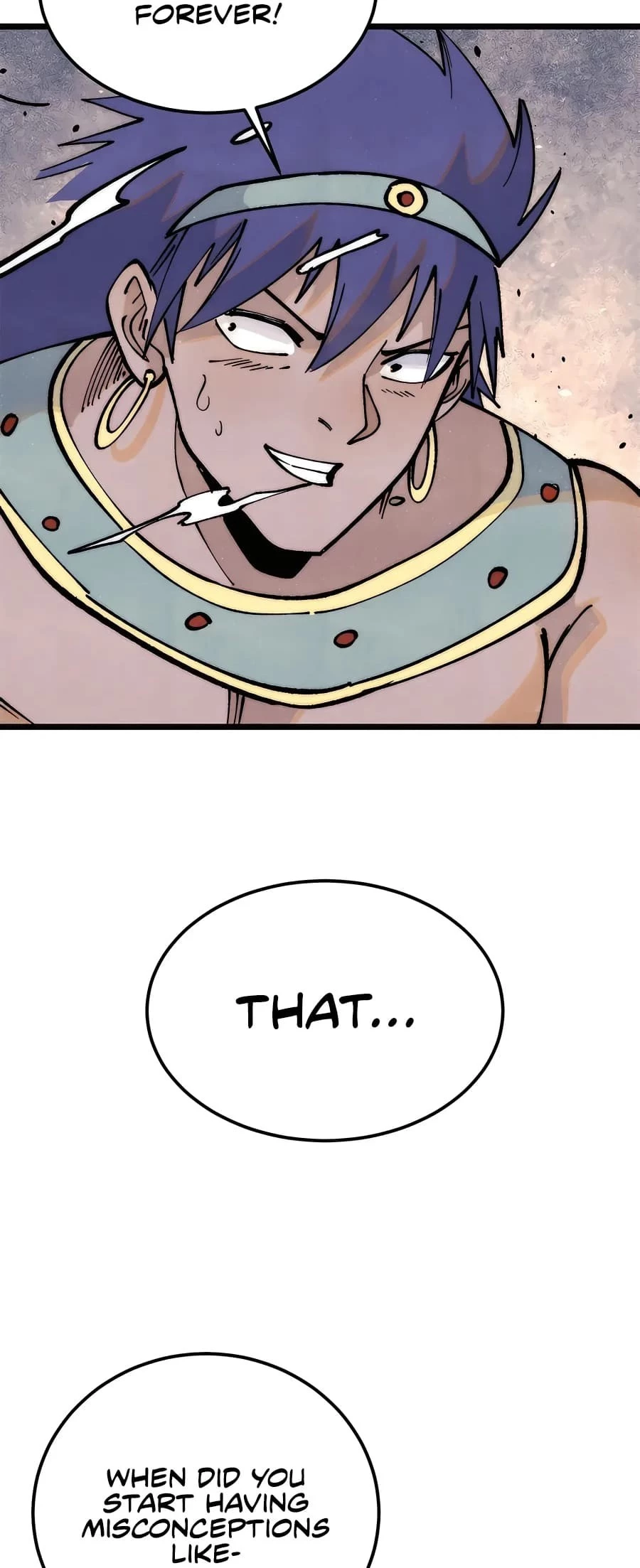 Read All Hail the Sect Leader EN Manga Online