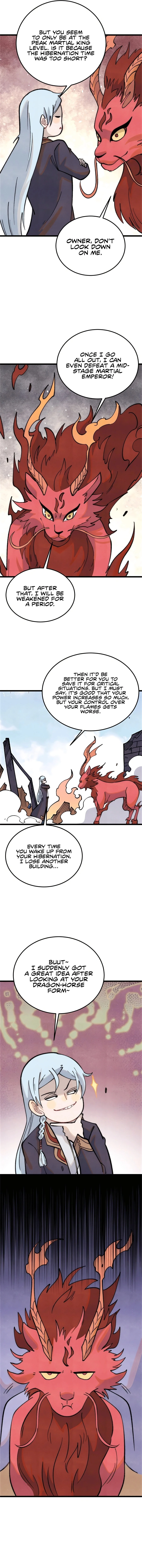 Read All Hail the Sect Leader EN Manga Online