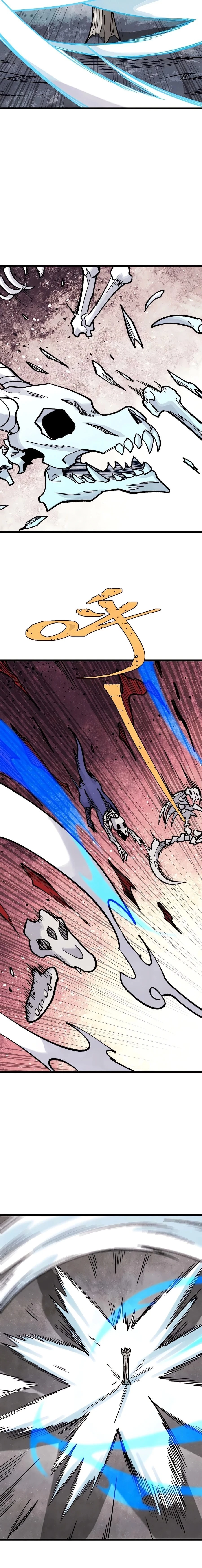 Read All Hail the Sect Leader EN Manga Online