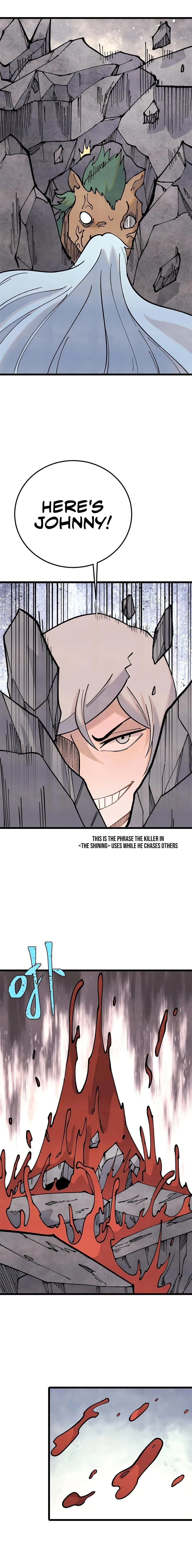 Read All Hail the Sect Leader EN Manga Online