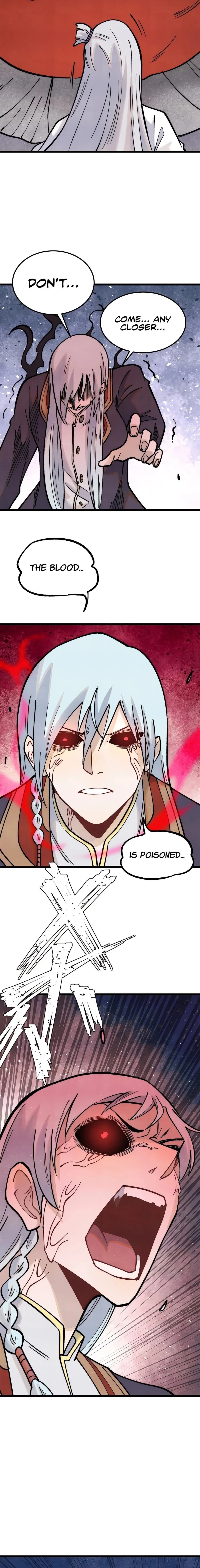 Read All Hail the Sect Leader EN Manga Online