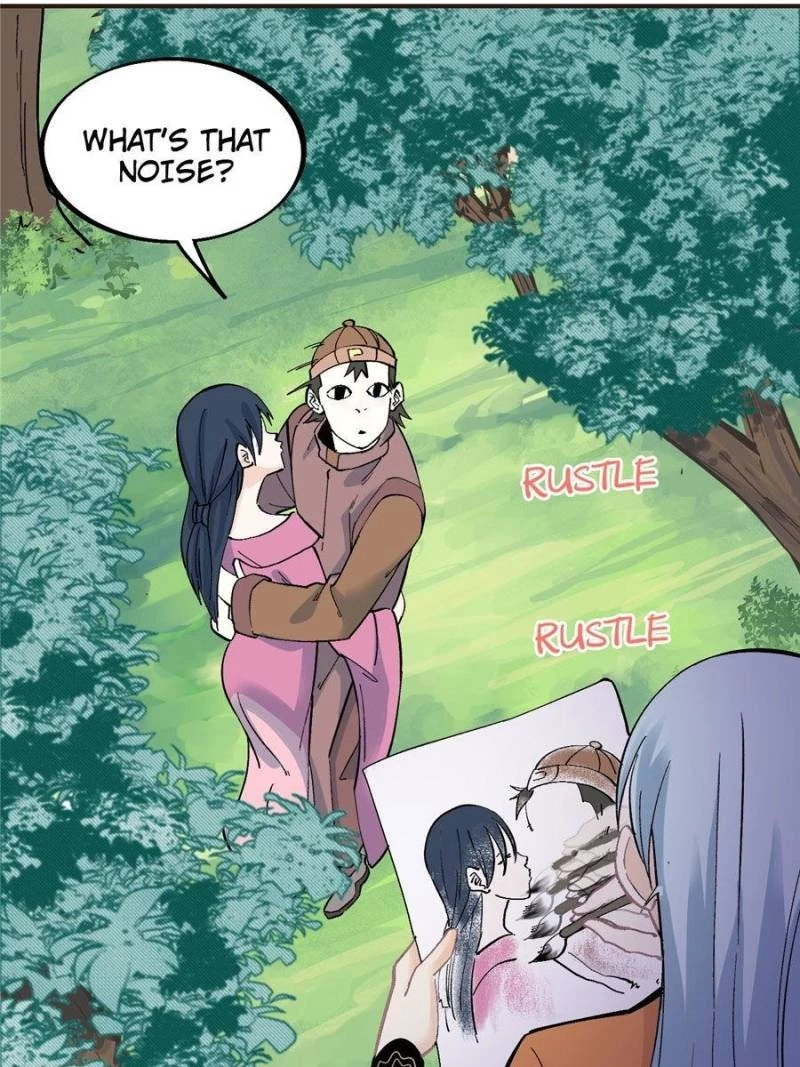 Read All Hail the Sect Leader EN Manga Online
