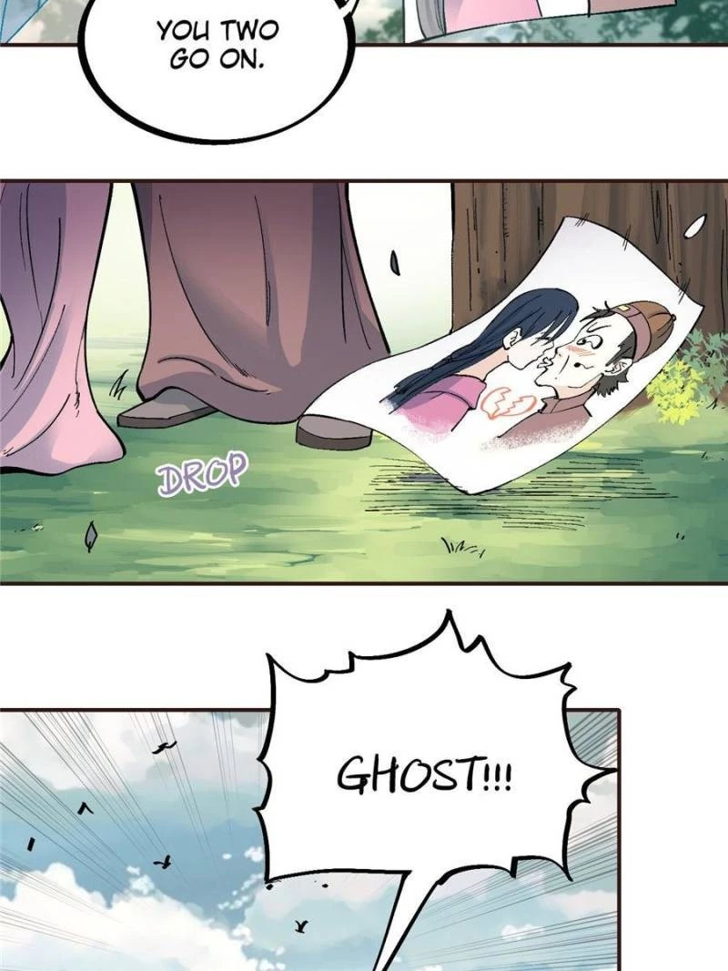 Read All Hail the Sect Leader EN Manga Online