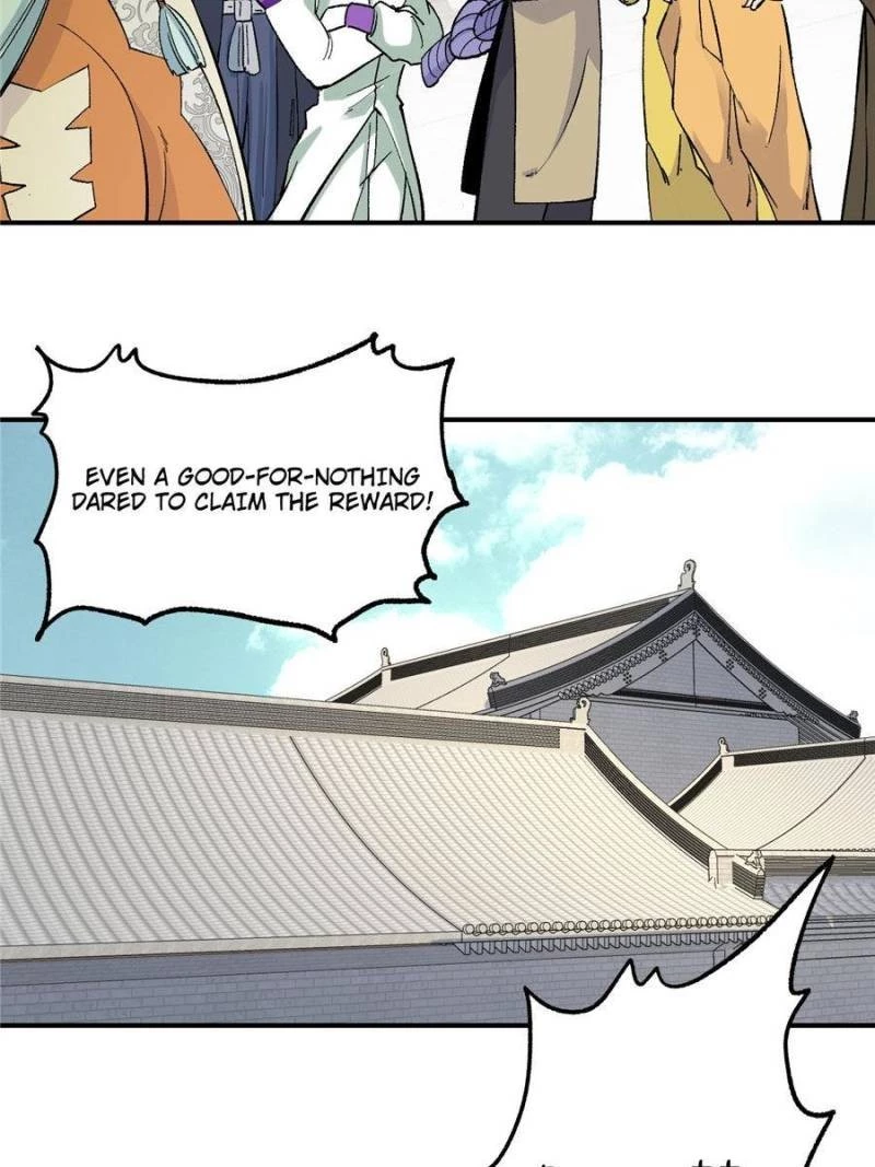 Read All Hail the Sect Leader EN Manga Online