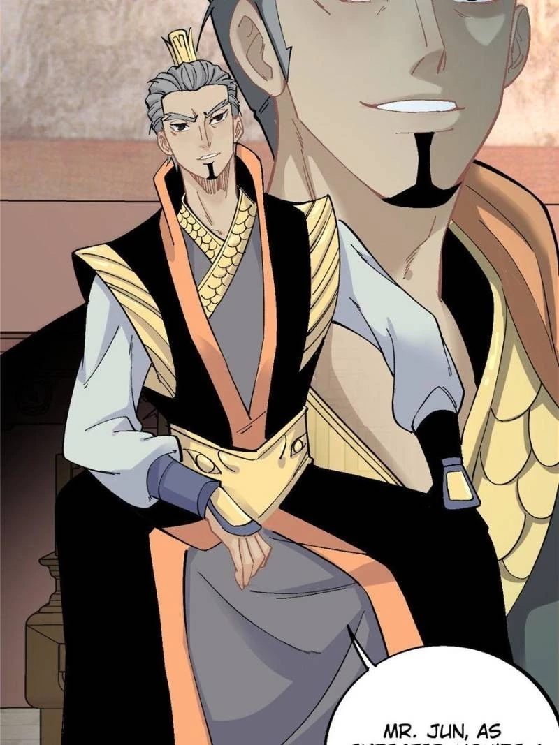 Read All Hail the Sect Leader EN Manga Online