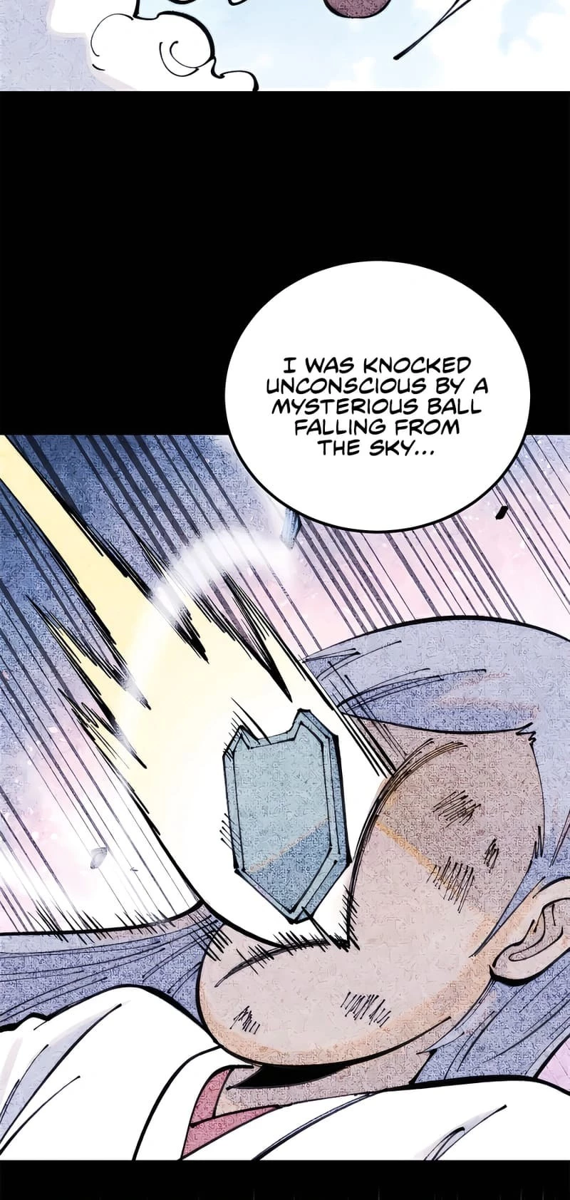 Read All Hail the Sect Leader EN Manga Online