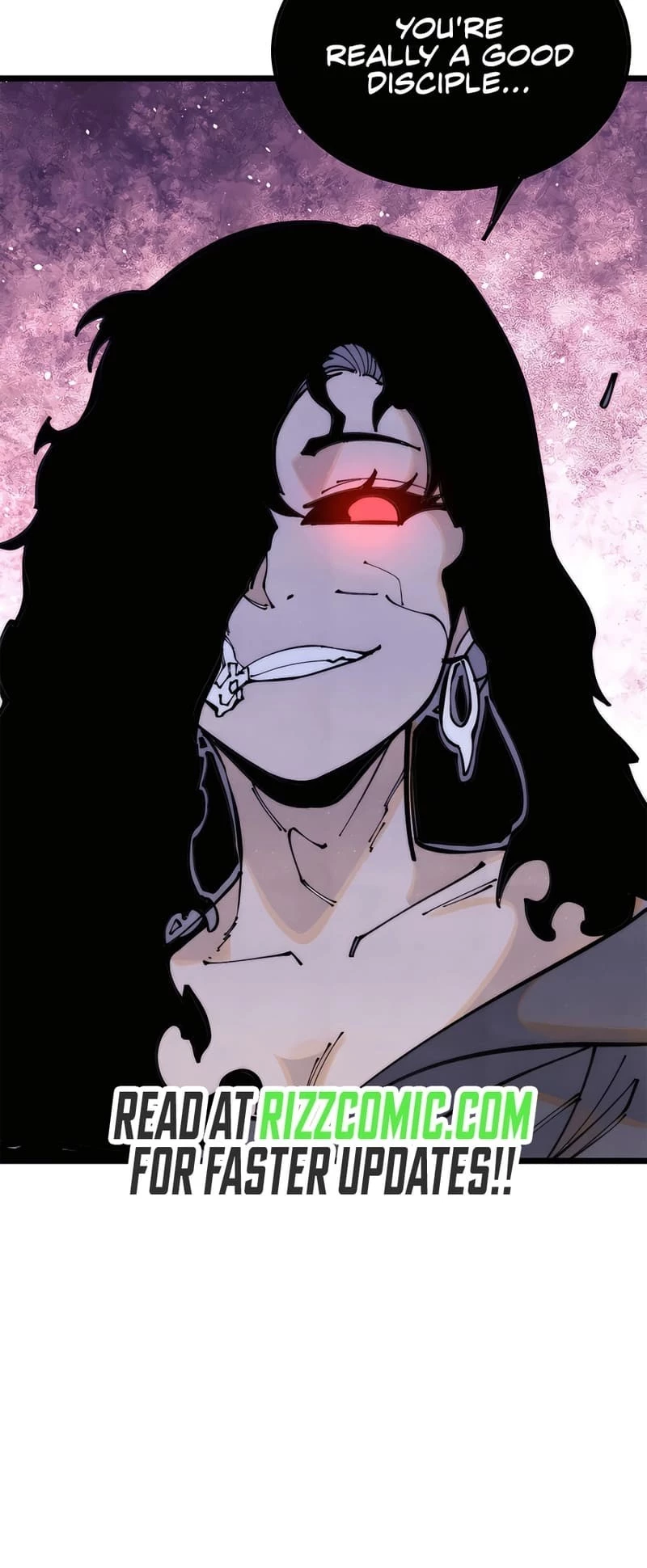Read All Hail the Sect Leader EN Manga Online