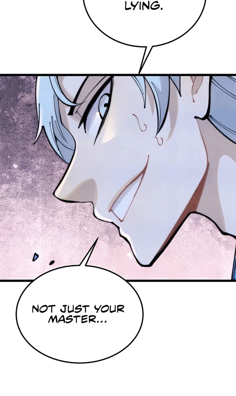 Read All Hail the Sect Leader EN Manga Online