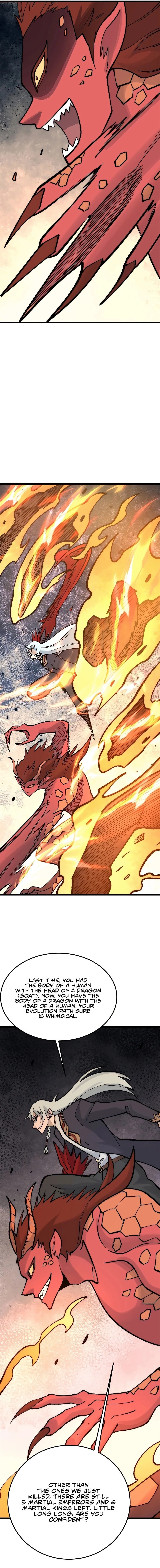 Read All Hail the Sect Leader EN Manga Online