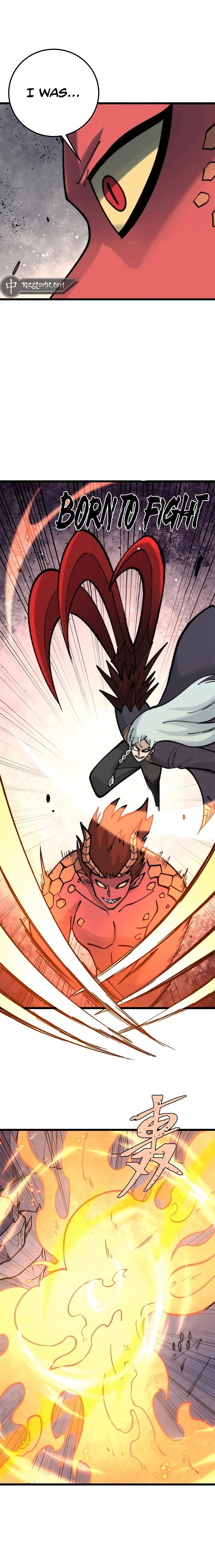 Read All Hail the Sect Leader EN Manga Online