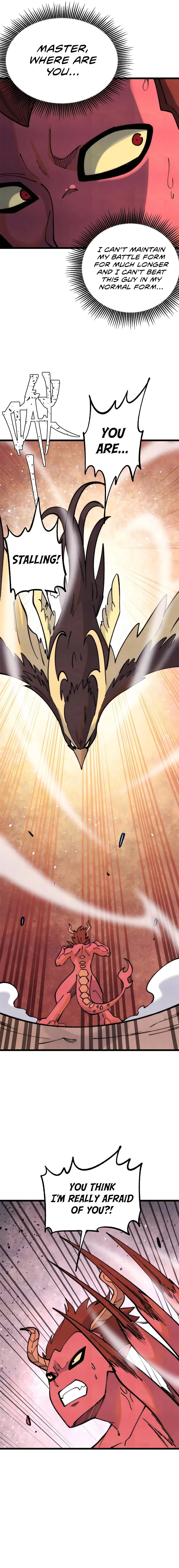 Read All Hail the Sect Leader EN Manga Online