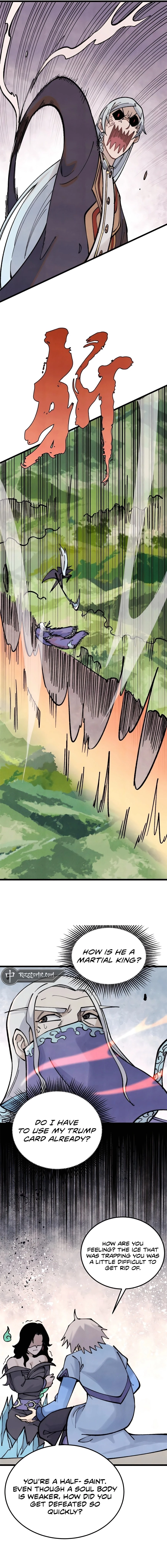 Read All Hail the Sect Leader EN Manga Online