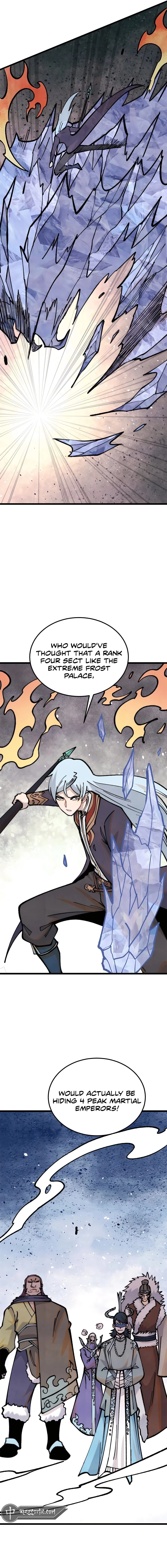 Read All Hail the Sect Leader EN Manga Online