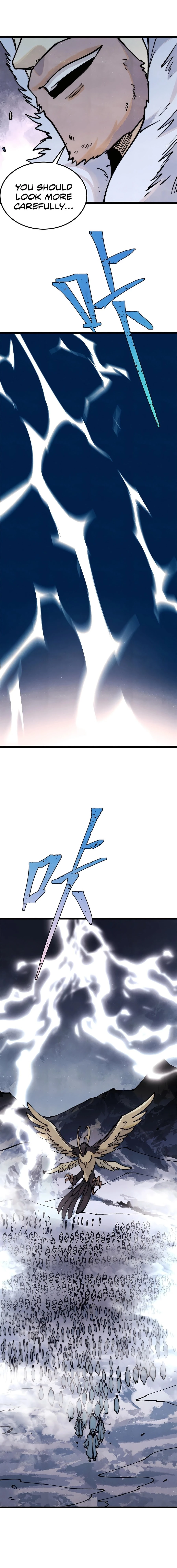 Read All Hail the Sect Leader EN Manga Online
