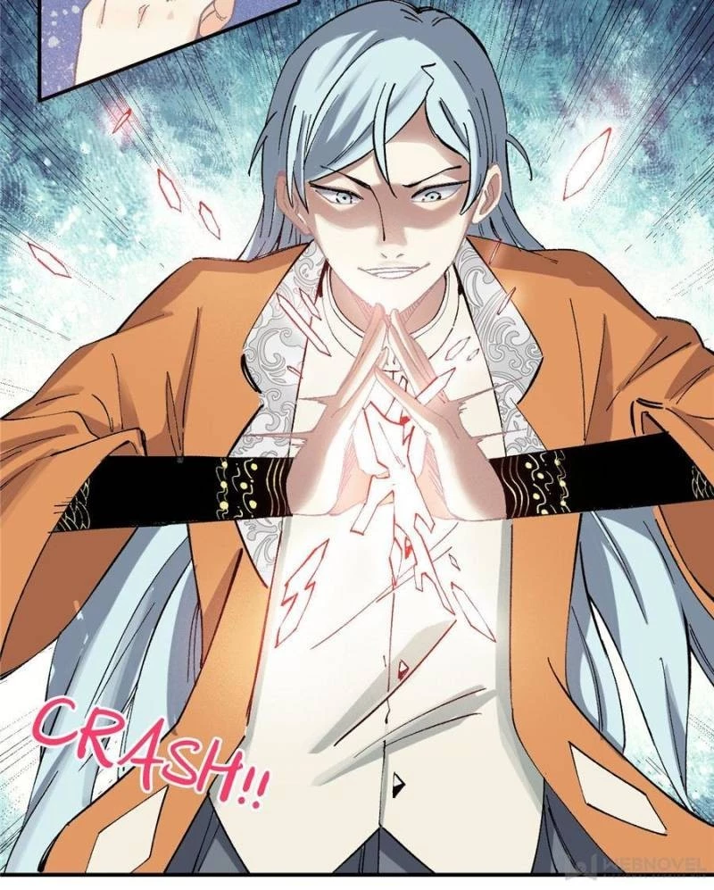 Read All Hail the Sect Leader EN Manga Online