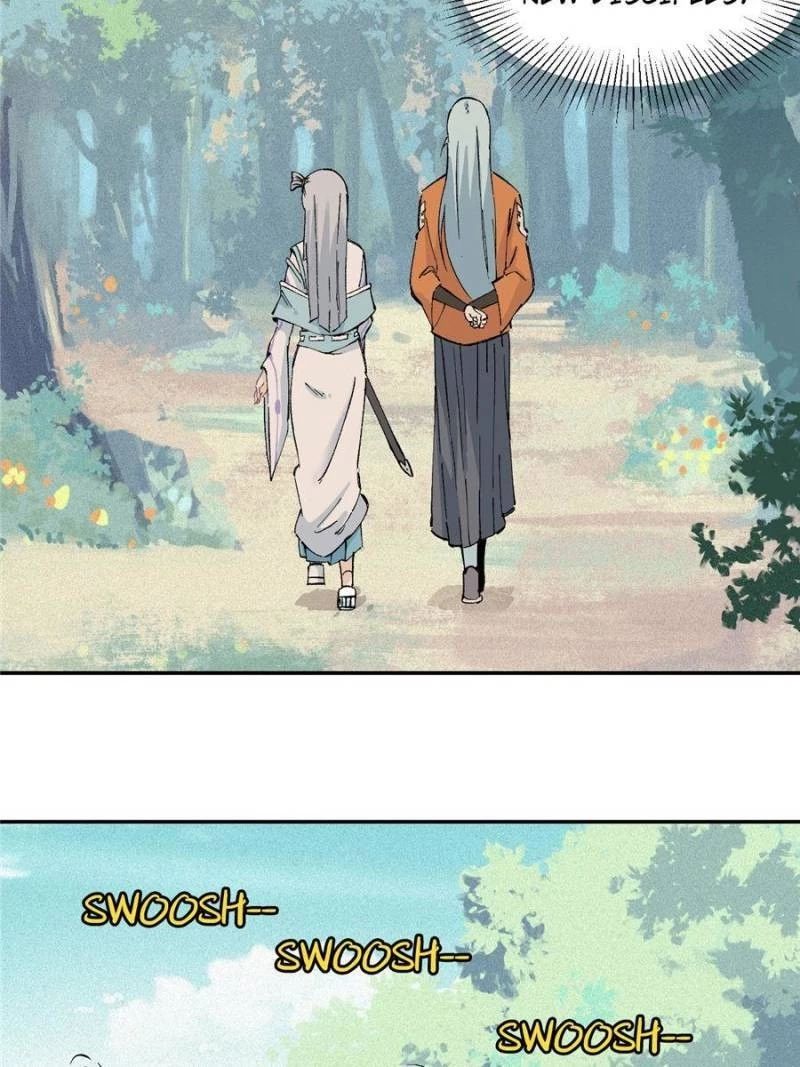 Read All Hail the Sect Leader EN Manga Online