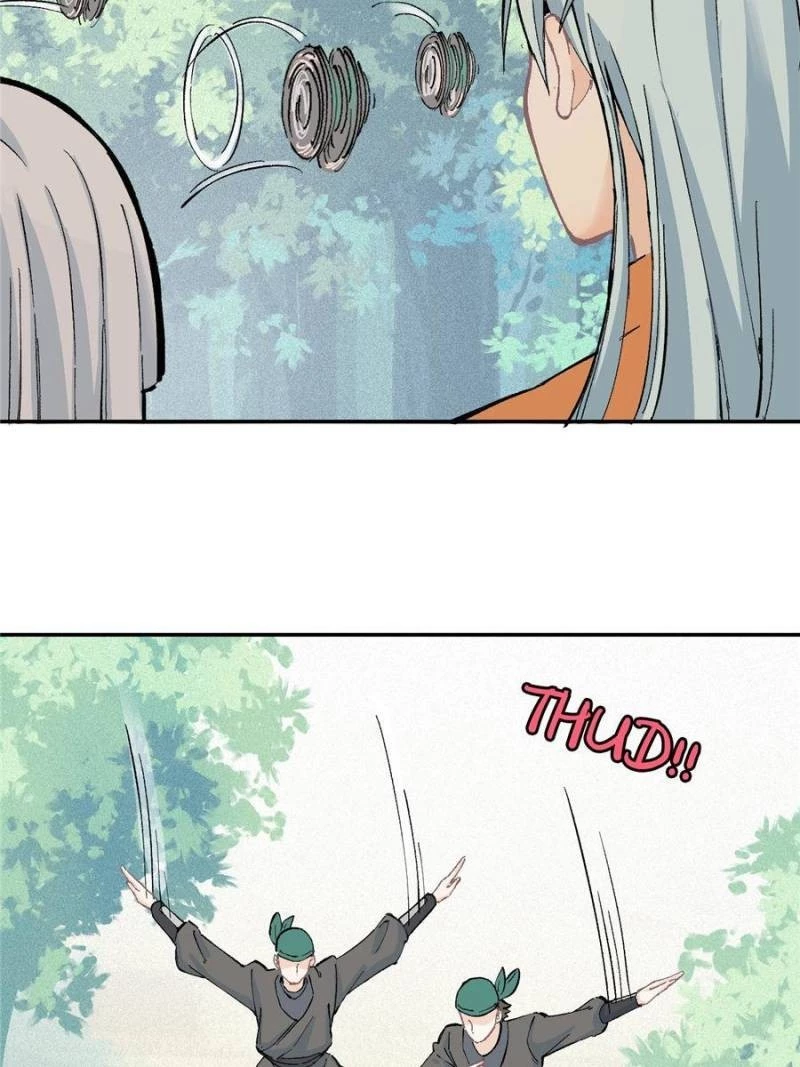 Read All Hail the Sect Leader EN Manga Online
