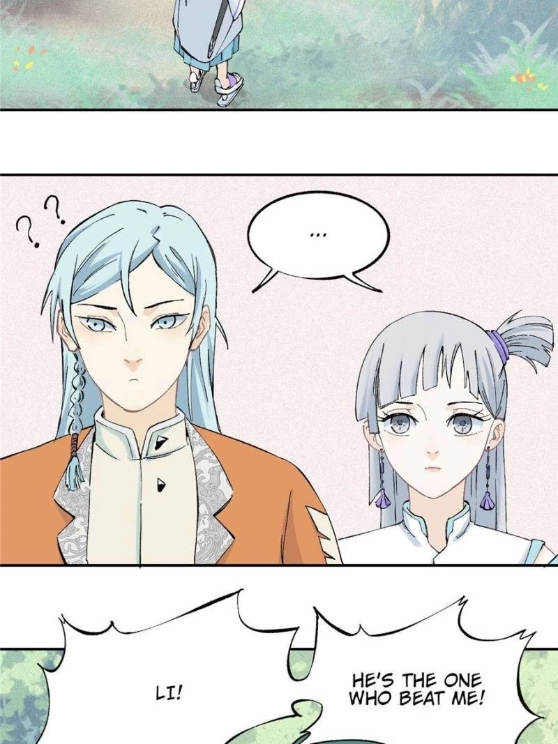 Read All Hail the Sect Leader EN Manga Online