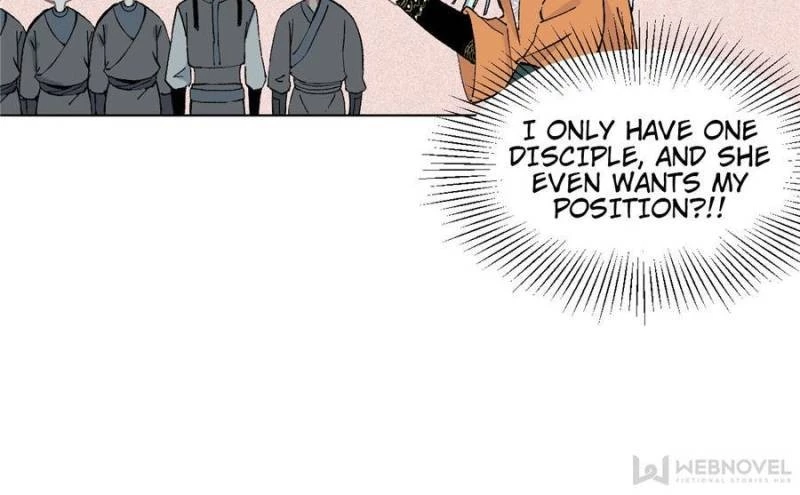 Read All Hail the Sect Leader EN Manga Online